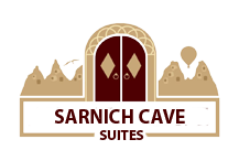 Sarnich Cave Suites